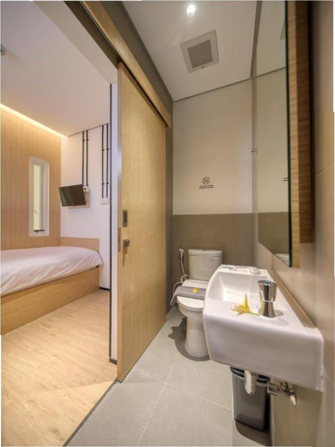 Cool Living Jakarta